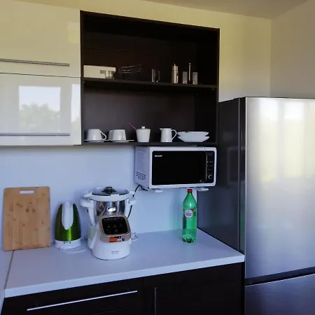 Apartman Keveron Ranna 35-34 Sillamae