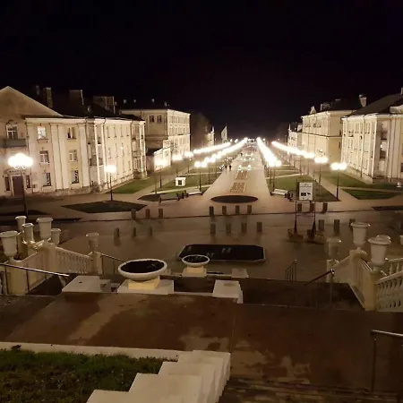 Apartament Keveron Ranna 35-34 *