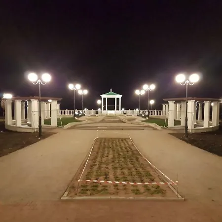 Keveron Ranna 35-34 * Sillamäe