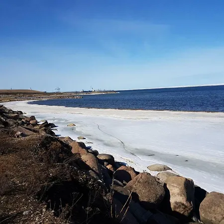 Korter Keveron Ranna 35-34 Sillamae