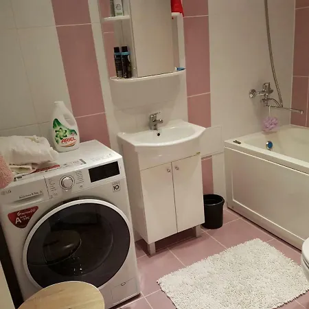 Apartman Keveron Ranna 35-34