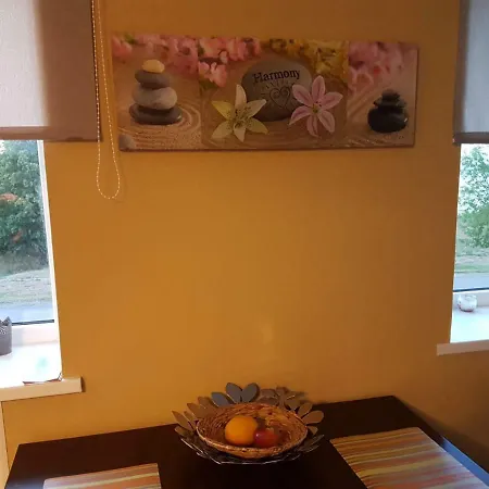 Keveron Ranna 35-34 Apartament Sillamäe