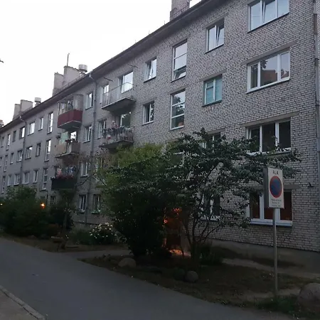 Keveron Ranna 35-34 Apartament