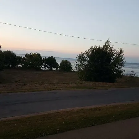 Korter Keveron Ranna 35-34