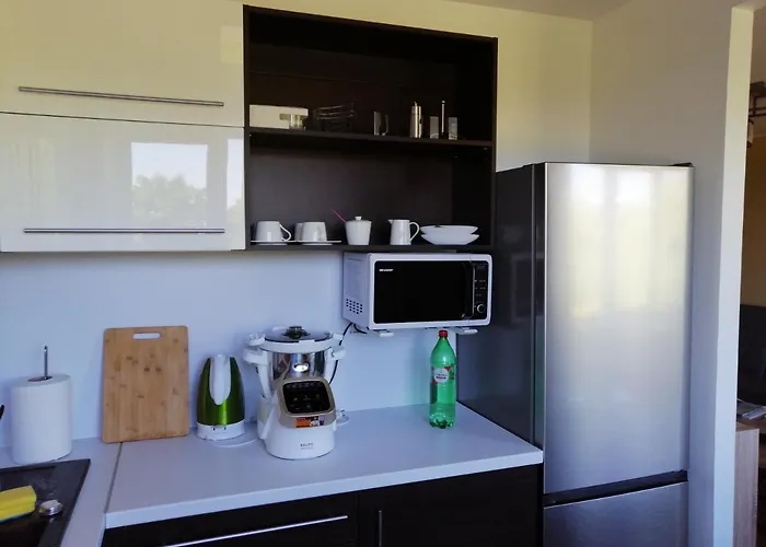 Apartment Keveron Ranna 35-34 Sillamäe