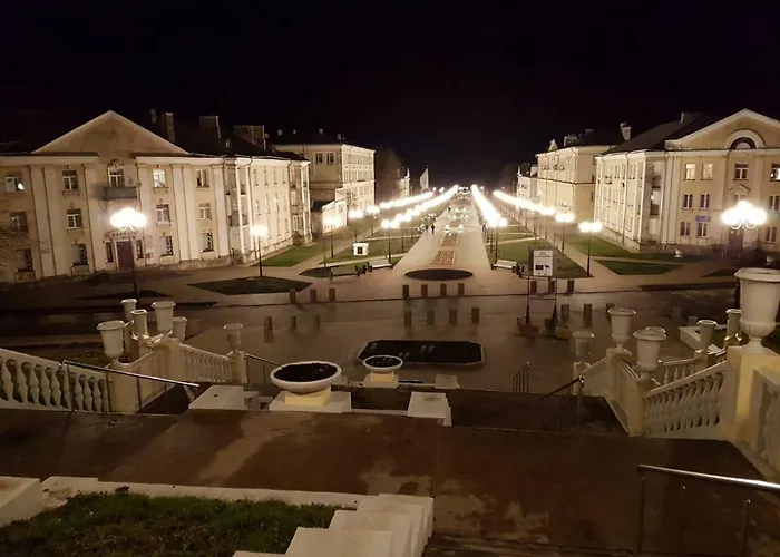 Apartment Keveron Ranna 35-34 *