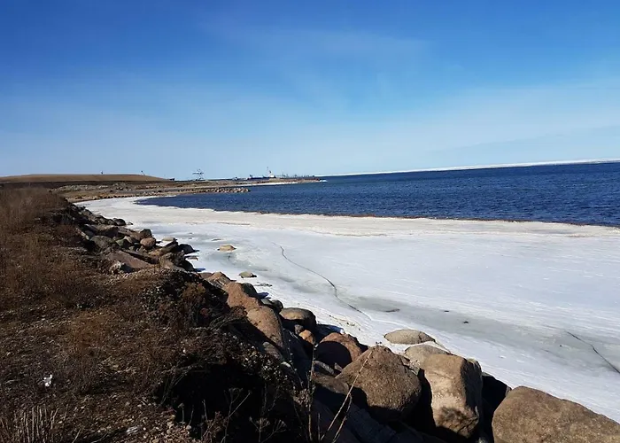 Apartment Keveron Ranna 35-34 Sillamäe