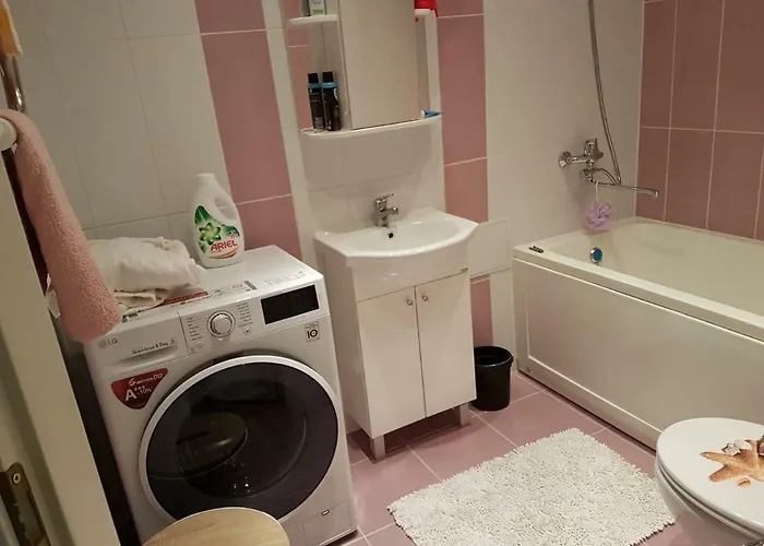 Apartment Keveron Ranna 35-34