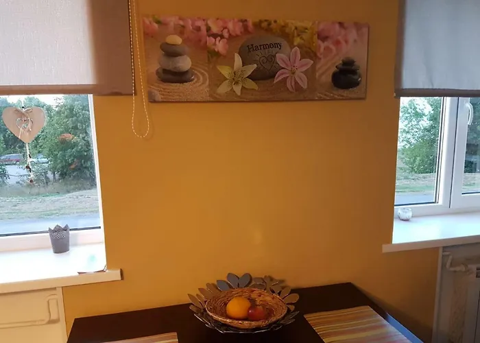 Keveron Ranna 35-34 Apartment Sillamäe