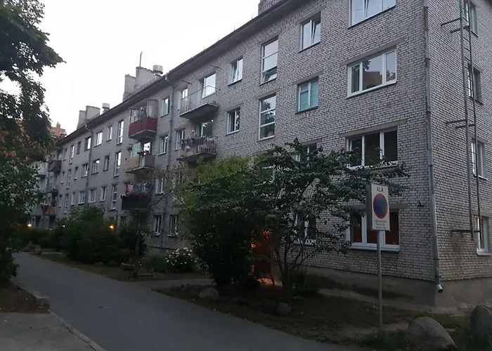 Keveron Ranna 35-34 Apartment