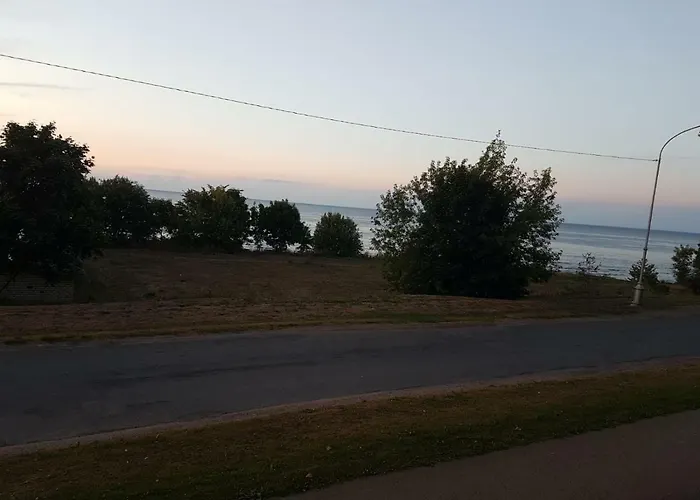 Apartment Keveron Ranna 35-34