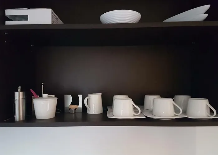 Apartment Keveron Ranna 35-34 *