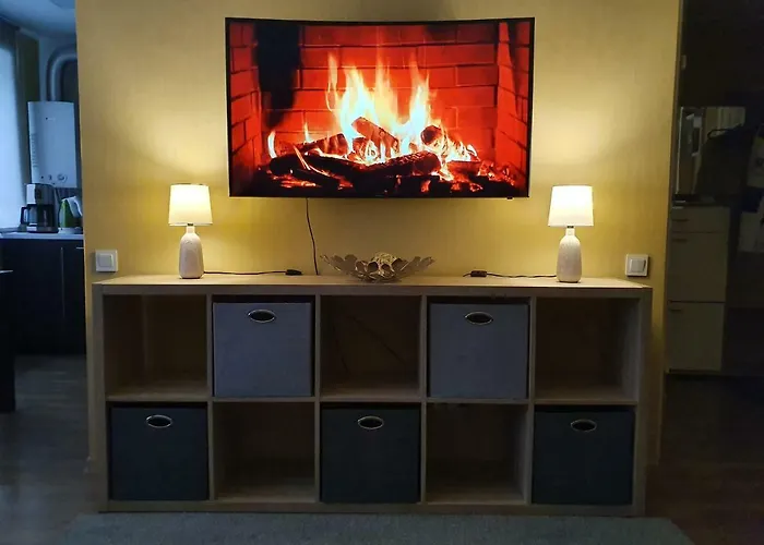 Keveron Ranna 35-34 Apartment *